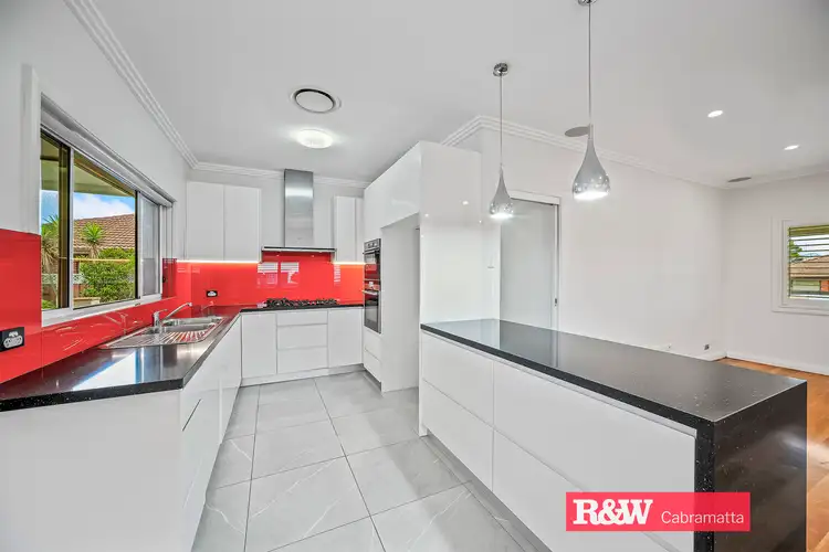 Sixth view of Homely house listing, 21 Lovoni Street,, Cabramatta NSW 2166