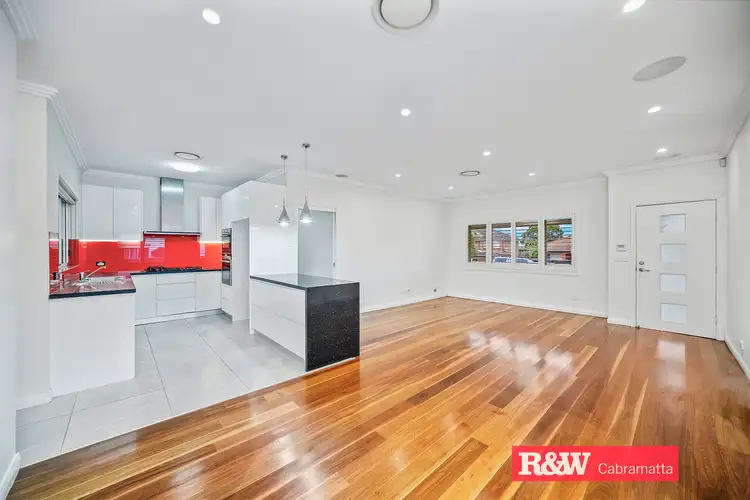 Seventh view of Homely house listing, 21 Lovoni Street,, Cabramatta NSW 2166