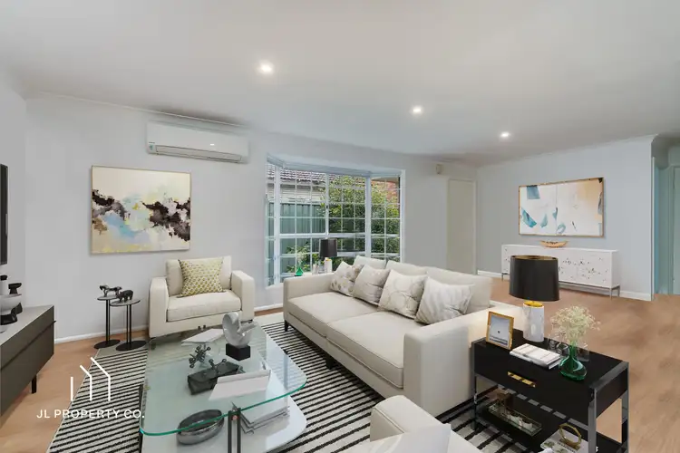 Main view of Homely villa listing, 2/38 South Street, Umina Beach NSW 2257