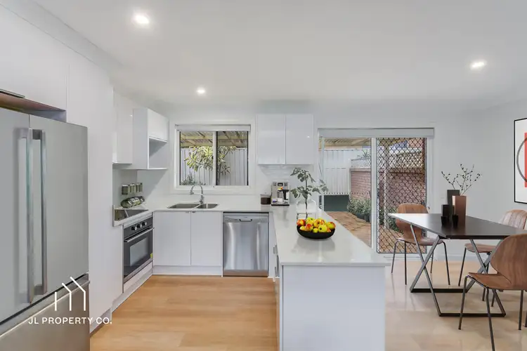Third view of Homely villa listing, 2/38 South Street, Umina Beach NSW 2257