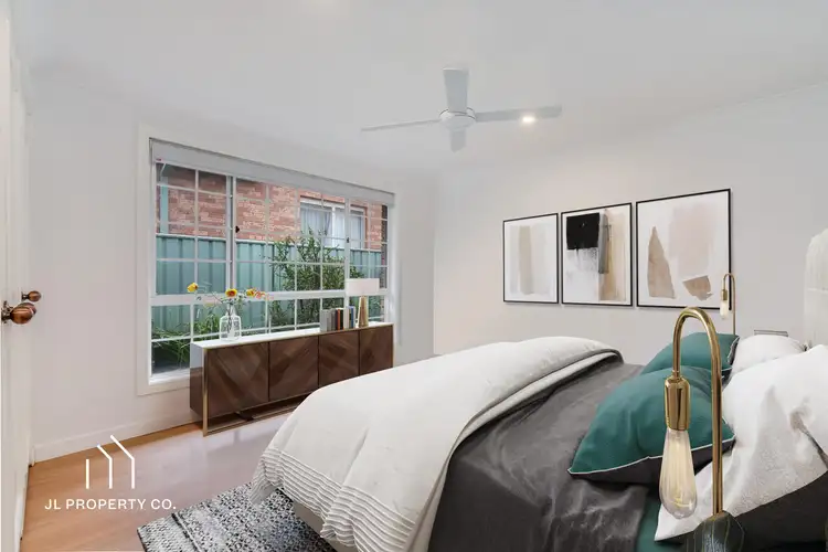 Fourth view of Homely villa listing, 2/38 South Street, Umina Beach NSW 2257
