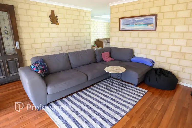 Third view of Homely house listing, 34 Westmacott Street, Castletown WA 6450