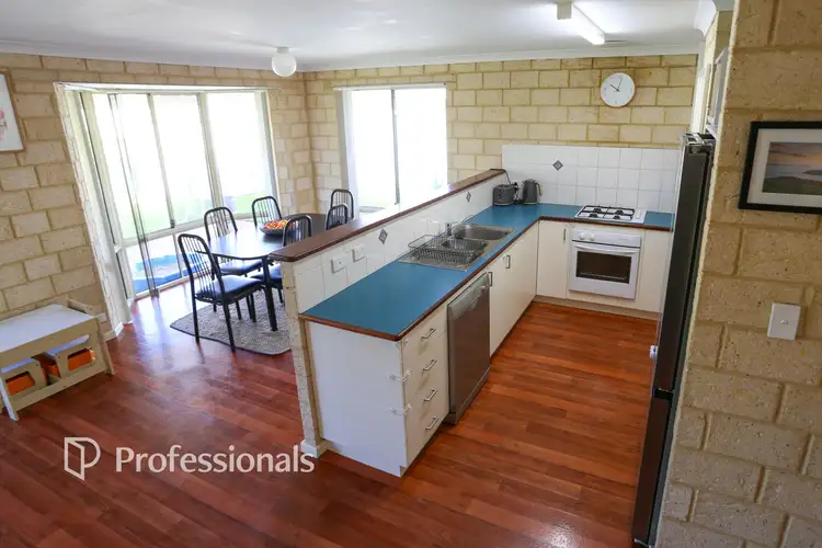 Fourth view of Homely house listing, 34 Westmacott Street, Castletown WA 6450