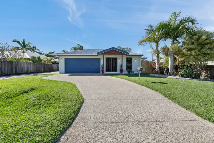 21 Churchill Avenue, Ooralea QLD 4740