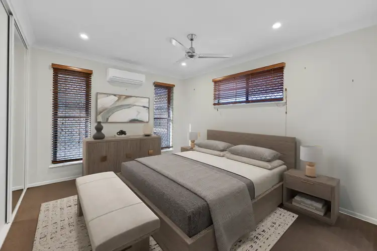 Sixth view of Homely house listing, 21 Churchill Avenue, Ooralea QLD 4740