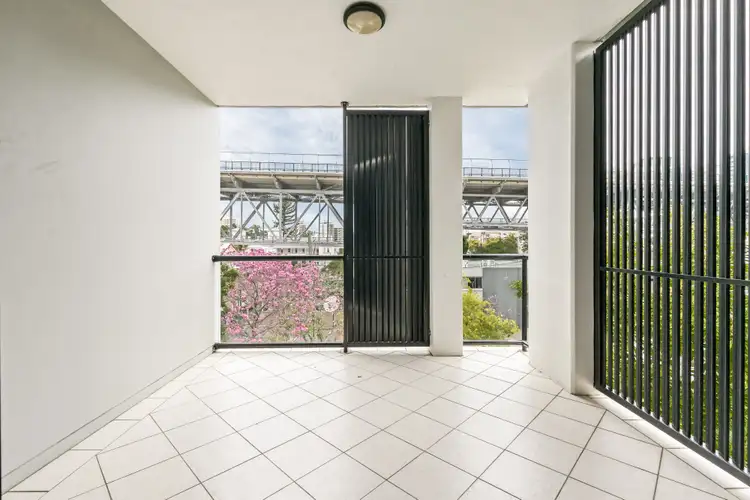 Fourth view of Homely apartment listing, 161 Main Street, Kangaroo Point QLD 4169