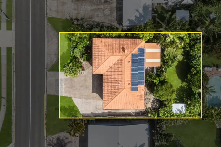 Second view of Homely house listing, 64 Goonawarra Drive, Mooloolaba QLD 4557