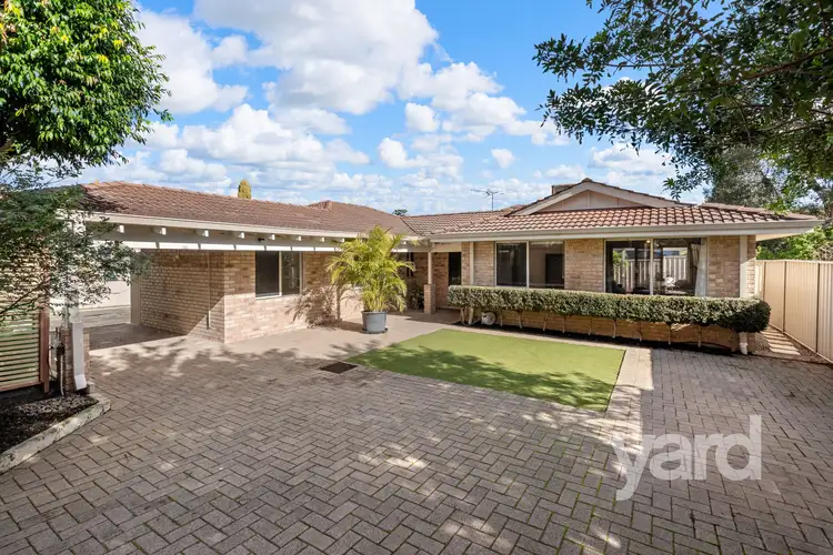 10B The Promenade, Mount Pleasant WA 6153
