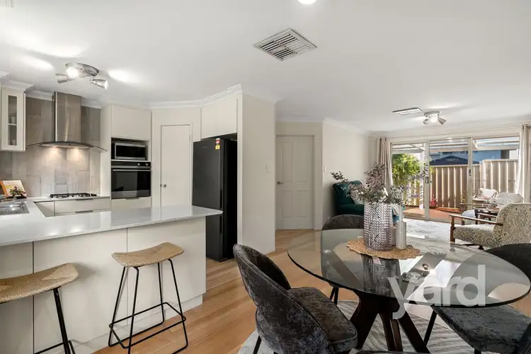 Third view of Homely house listing, 10B The Promenade, Mount Pleasant WA 6153