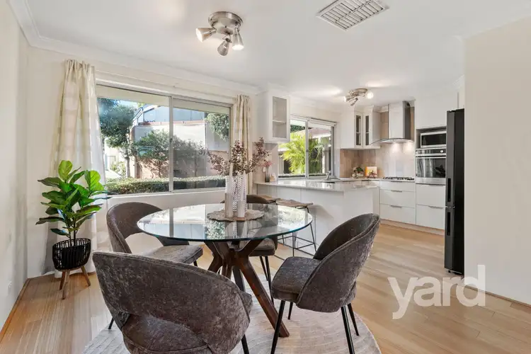 Fourth view of Homely house listing, 10B The Promenade, Mount Pleasant WA 6153