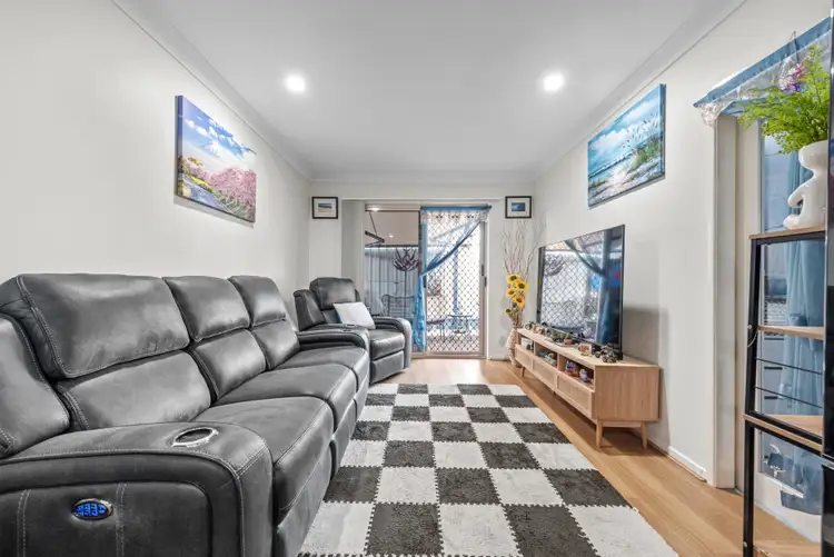 Second view of Homely villa listing, 4/490-492 Oxley Avenue, Redcliffe QLD 4020