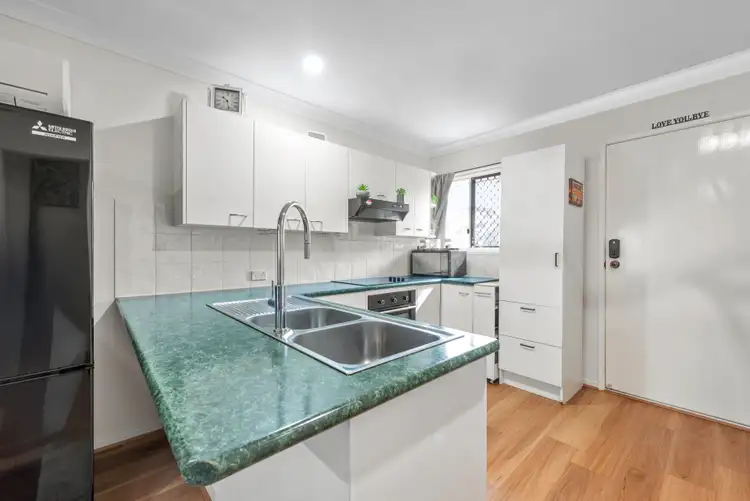 Third view of Homely villa listing, 4/490-492 Oxley Avenue, Redcliffe QLD 4020