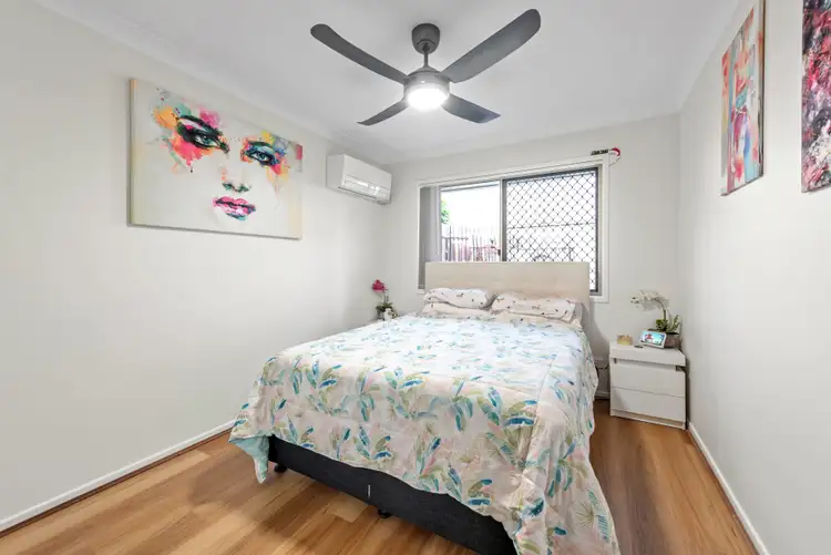 Fourth view of Homely villa listing, 4/490-492 Oxley Avenue, Redcliffe QLD 4020