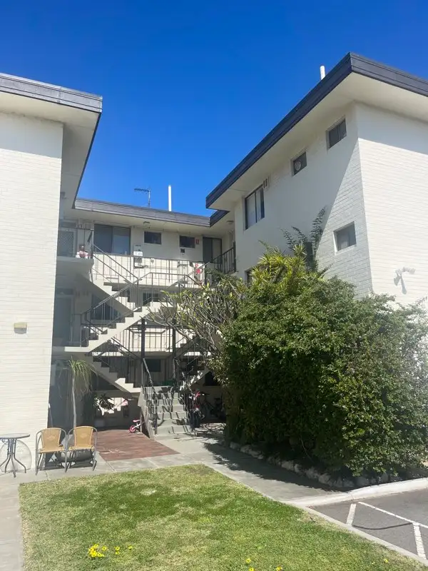 Main view of Homely unit listing, 3/20 Stevens Street, Fremantle WA 6160