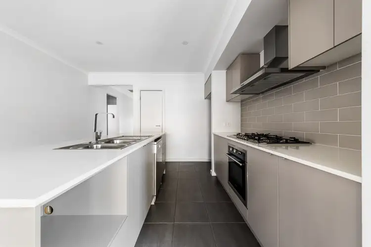 Second view of Homely house listing, 29 Limonium Crescent, Lyndhurst VIC 3975