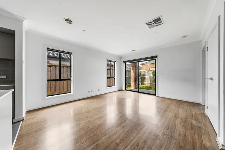 Fourth view of Homely house listing, 29 Limonium Crescent, Lyndhurst VIC 3975