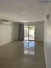 Second view of Homely townhouse listing, 18/70 Palm Circuit, Ross NT 873