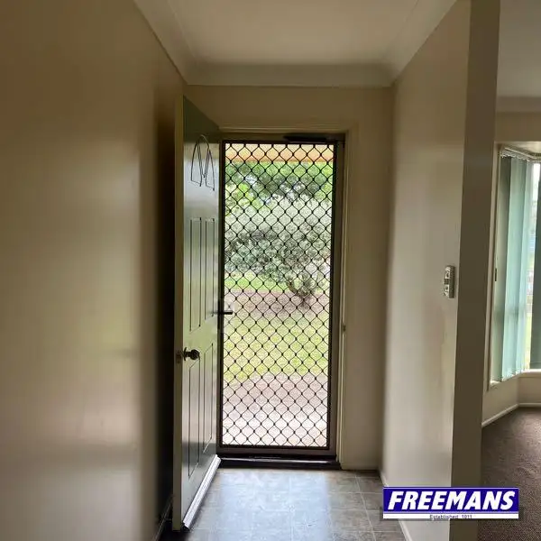 Second view of Homely unit listing, 2/58 Haly Street, Kingaroy QLD 4610
