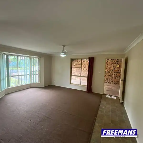 Third view of Homely unit listing, 2/58 Haly Street, Kingaroy QLD 4610