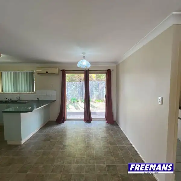 Fourth view of Homely unit listing, 2/58 Haly Street, Kingaroy QLD 4610