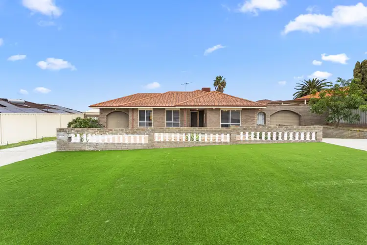30 Chesterton Street, Spearwood WA 6163