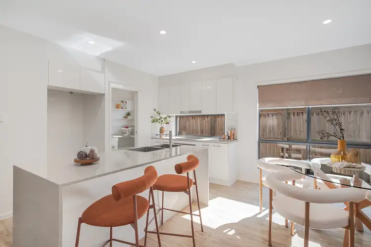 Second view of Homely house listing, 10 Bright Street, Palmview QLD 4553