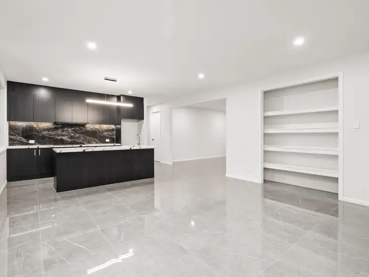 Third view of Homely house listing, 27 Bradbury Street, Greenbank QLD 4124