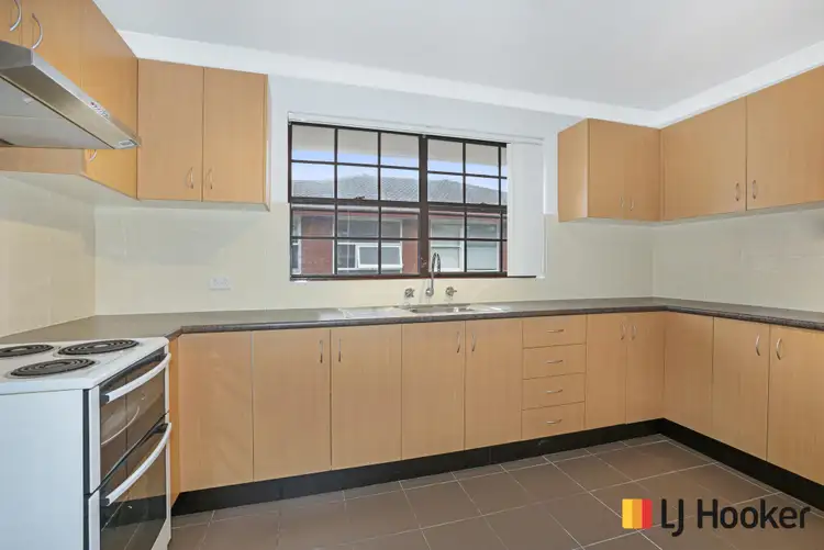 Third view of Homely apartment listing, 6/9 Cecil Street, Ashfield NSW 2131