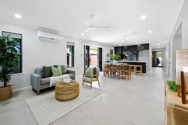 11 Montgomery Street, Rural View QLD 4740