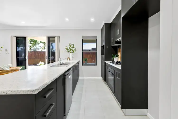 Third view of Homely house listing, 11 Montgomery Street, Rural View QLD 4740