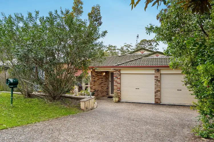 36 Seeana Drive, Mount Cotton QLD 4165