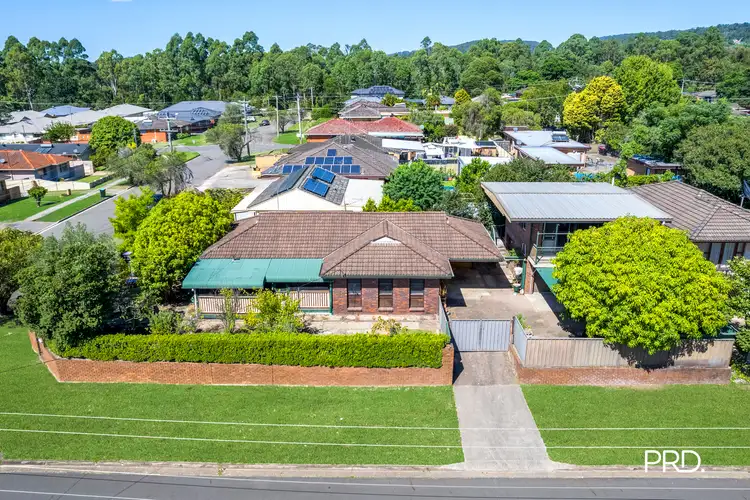 33 Troy Street, Emu Plains NSW 2750