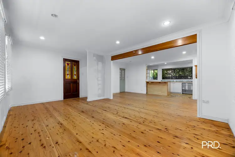 Second view of Homely house listing, 33 Troy Street, Emu Plains NSW 2750