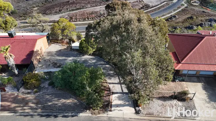 Second view of Homely land listing, 109A Underbank Boulevard, Bacchus Marsh VIC 3340