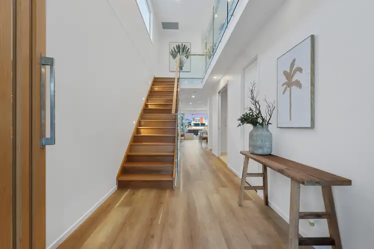 Second view of Homely house listing, 78 Coolum Parade, Newport QLD 4020