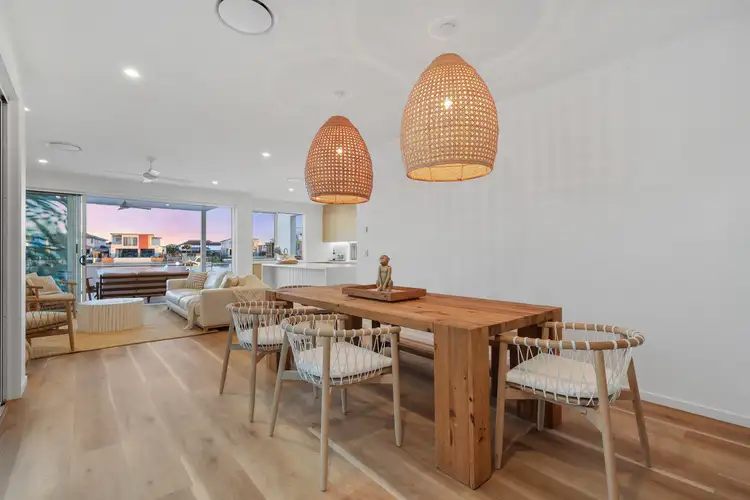 Third view of Homely house listing, 78 Coolum Parade, Newport QLD 4020