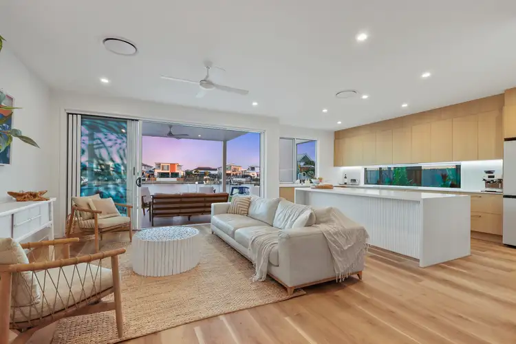 Fourth view of Homely house listing, 78 Coolum Parade, Newport QLD 4020
