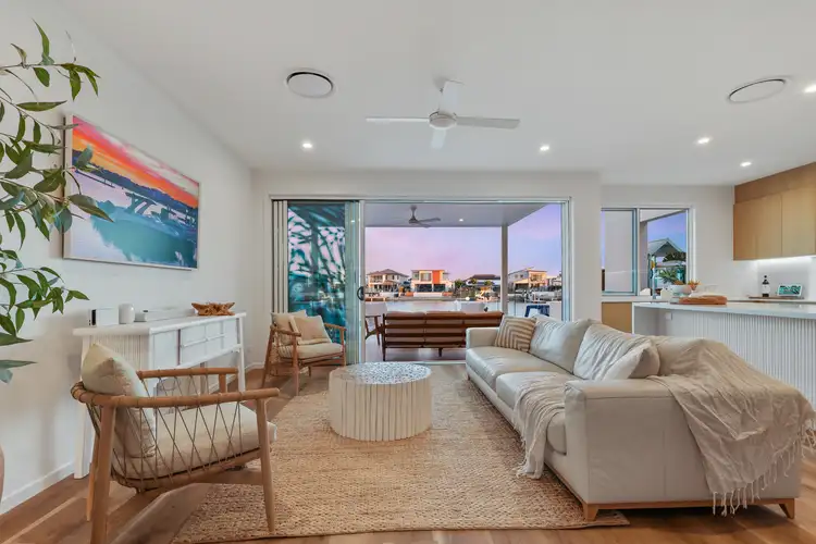 Fifth view of Homely house listing, 78 Coolum Parade, Newport QLD 4020