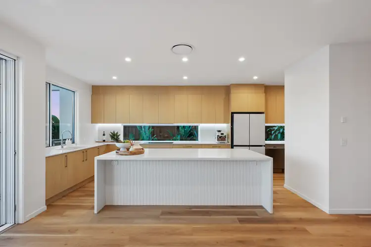 Sixth view of Homely house listing, 78 Coolum Parade, Newport QLD 4020