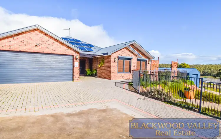LOT 440/29 Gleneagles Drive, Bridgetown WA 6255