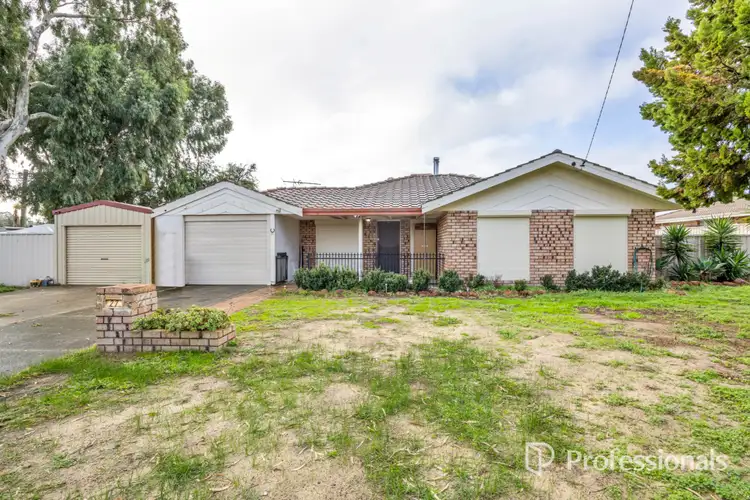 27 Payton Way, Usher WA 6230