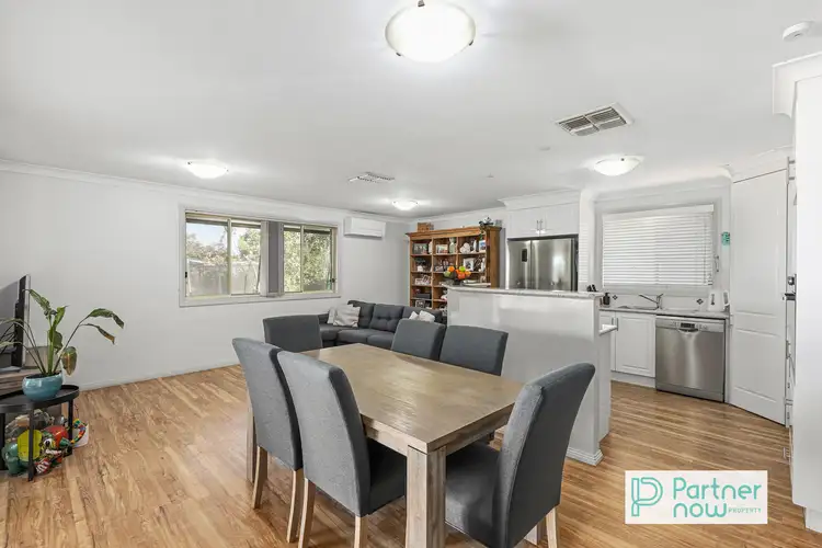 Second view of Homely house listing, 50 Milburn Road, Tamworth NSW 2340