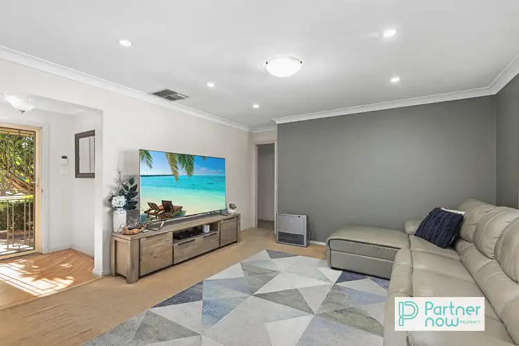 Third view of Homely house listing, 50 Milburn Road, Tamworth NSW 2340