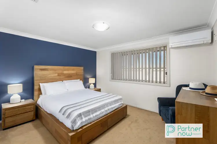 Fourth view of Homely house listing, 50 Milburn Road, Tamworth NSW 2340