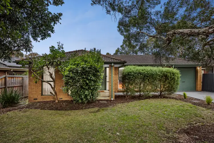 24 Raheen Avenue, Wantirna VIC 3152