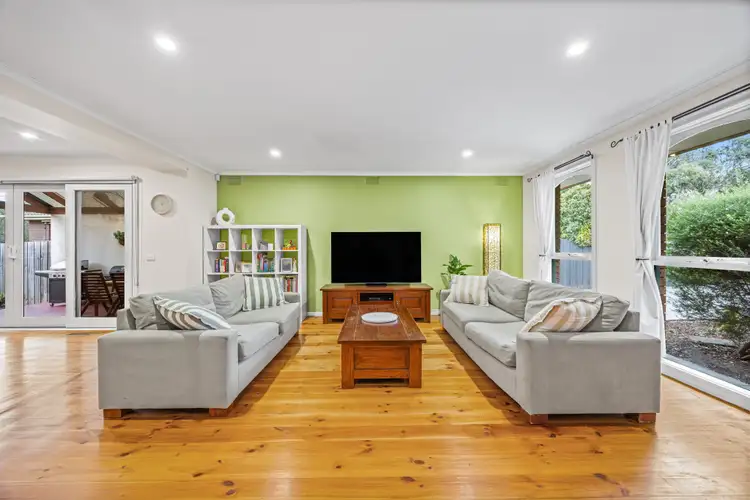 Second view of Homely house listing, 24 Raheen Avenue, Wantirna VIC 3152