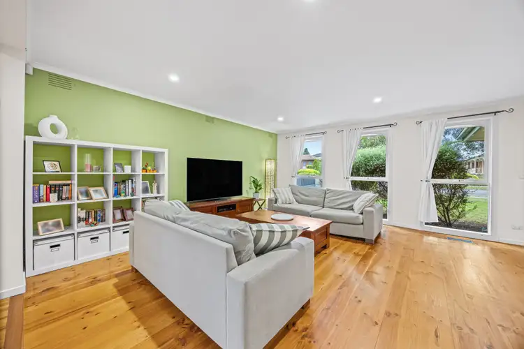 Third view of Homely house listing, 24 Raheen Avenue, Wantirna VIC 3152