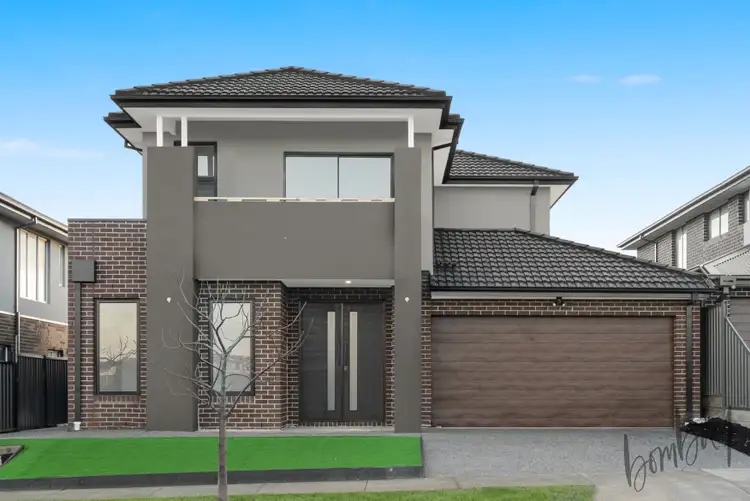 Main view of Homely house listing, 29 Antares Parade, Kalkallo VIC 3064
