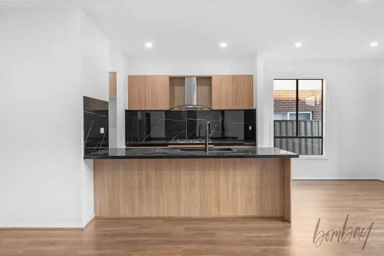 Fourth view of Homely house listing, 29 Antares Parade, Kalkallo VIC 3064