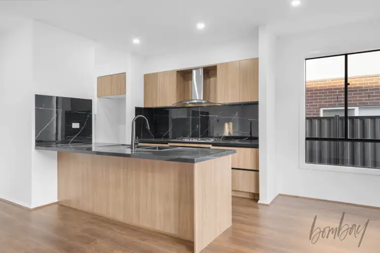 Fifth view of Homely house listing, 29 Antares Parade, Kalkallo VIC 3064